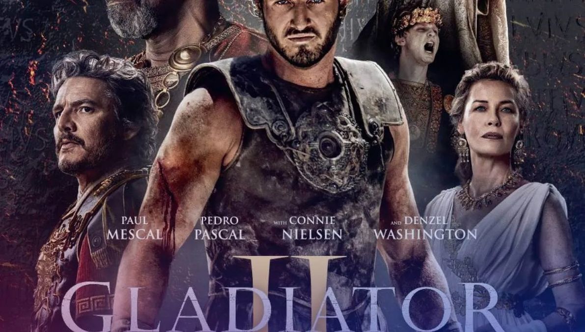 Gladiator 2 OTT Release Date, Platform and Everything You Need to Know