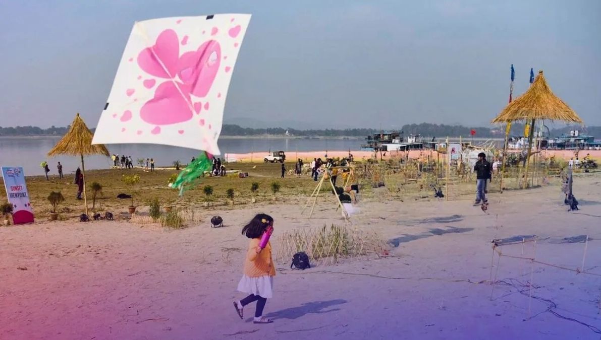 Guwahati Kite Festival 2025 Date and Time, Ticket Price, and More