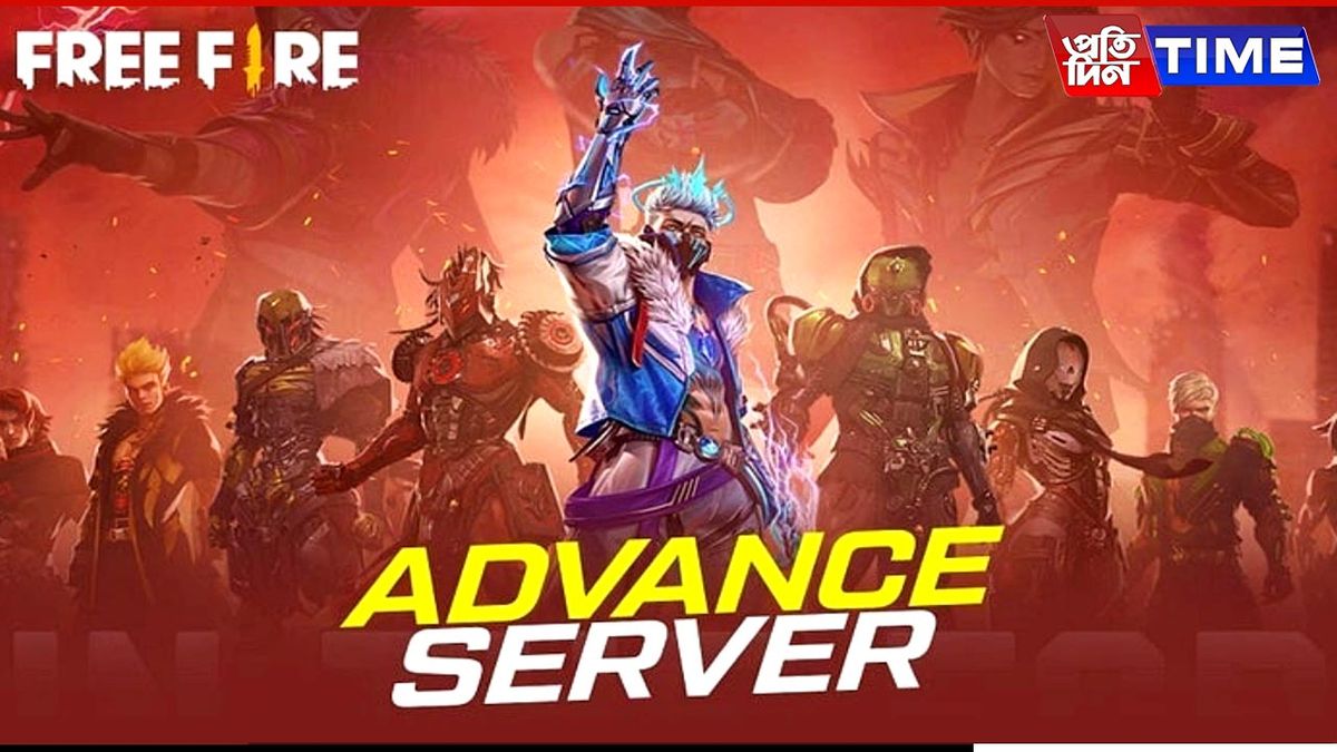 free fire ob48 server