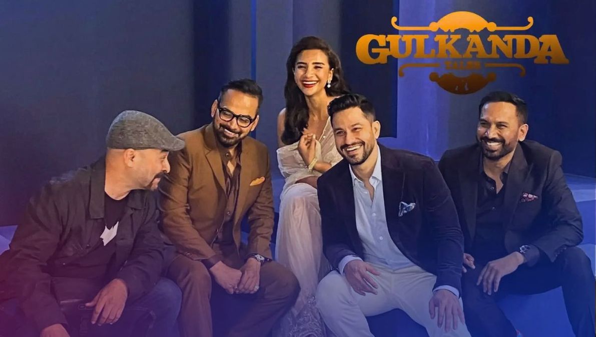 Gulkanda Tales Release Date, Cast, Plot, and All You Need to Know