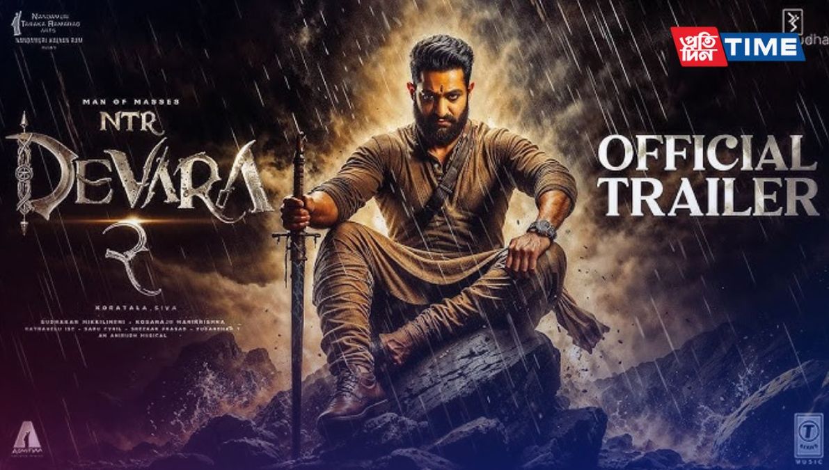 cast of devara part 2 release date in india