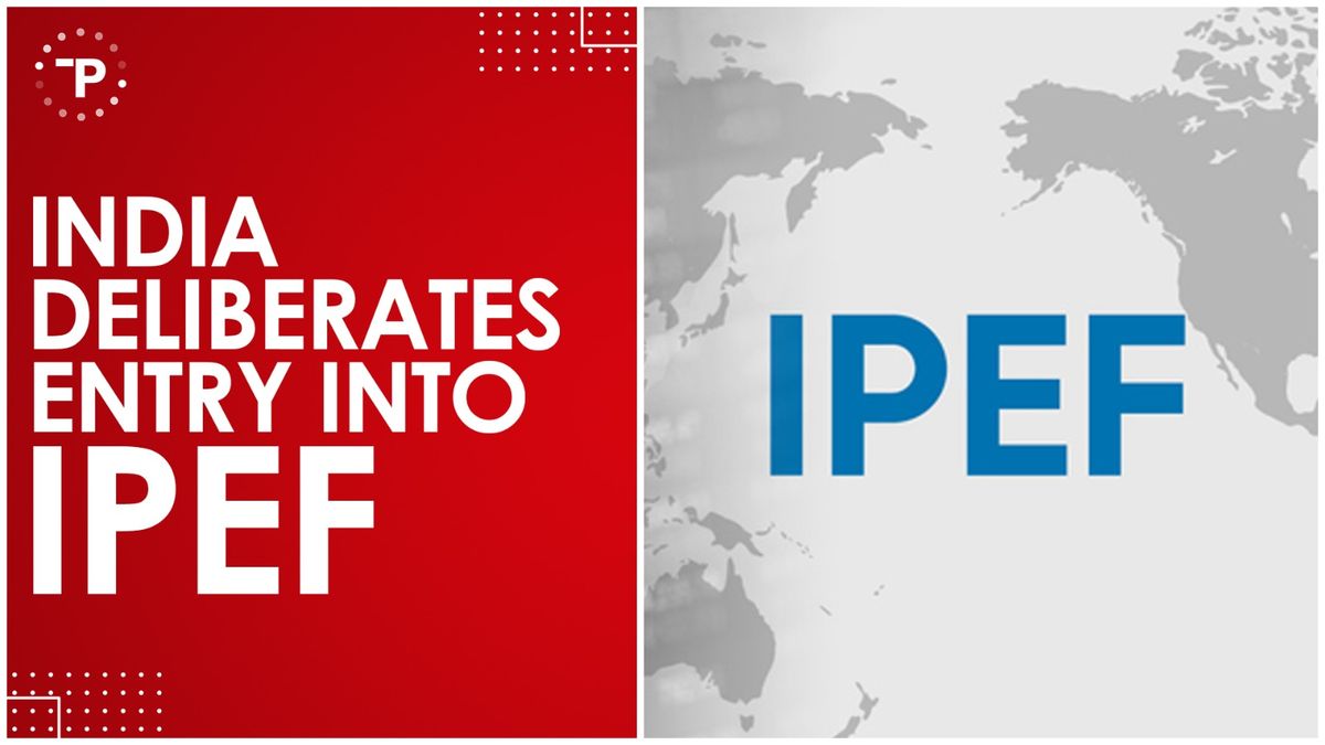 How Does India's Participation Strategy Impact Its Economic Future In ...