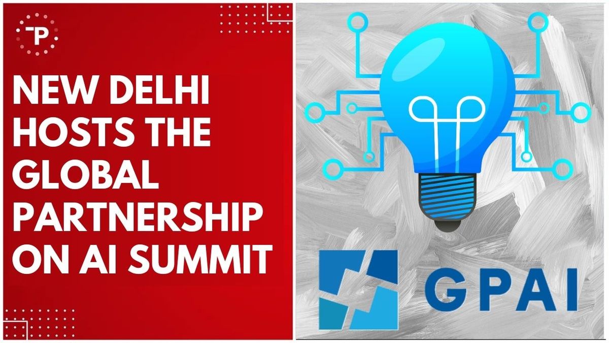 India Takes Center Stage at Global AI Summit A Quest for Consensus and Responsible Development