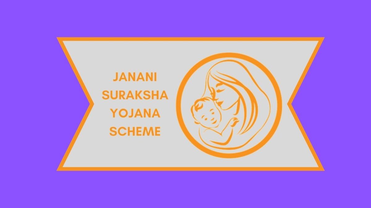 Janani Suraksha Yojana – Press Information Bureau