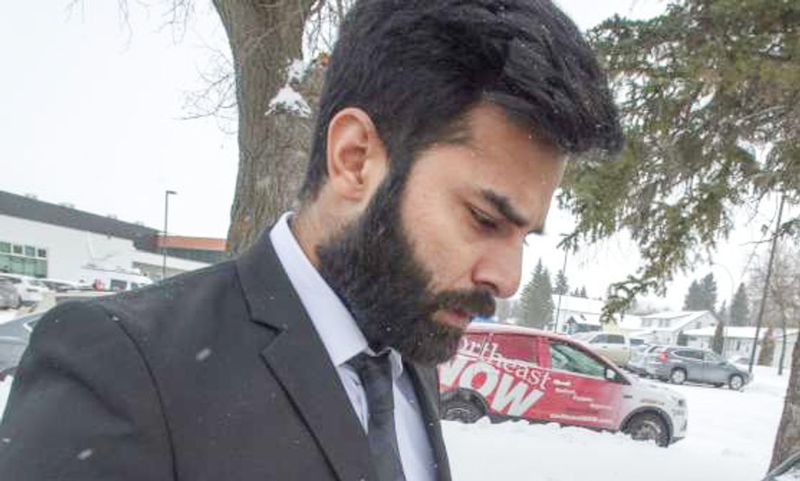 Truck Driver Jaskirat Singh Sidhu Likely To Face Deportation Lawyer