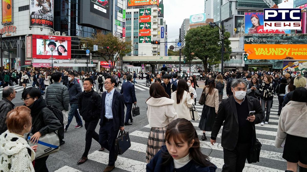 Japan slips into recession, loses third-largest economy spot