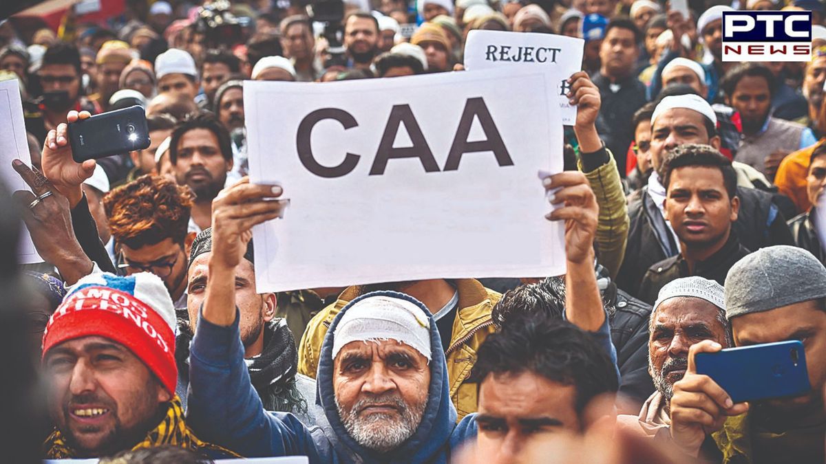 Lok Sabha Polls 2024 | CAA rules likely to be notified before code of conduct