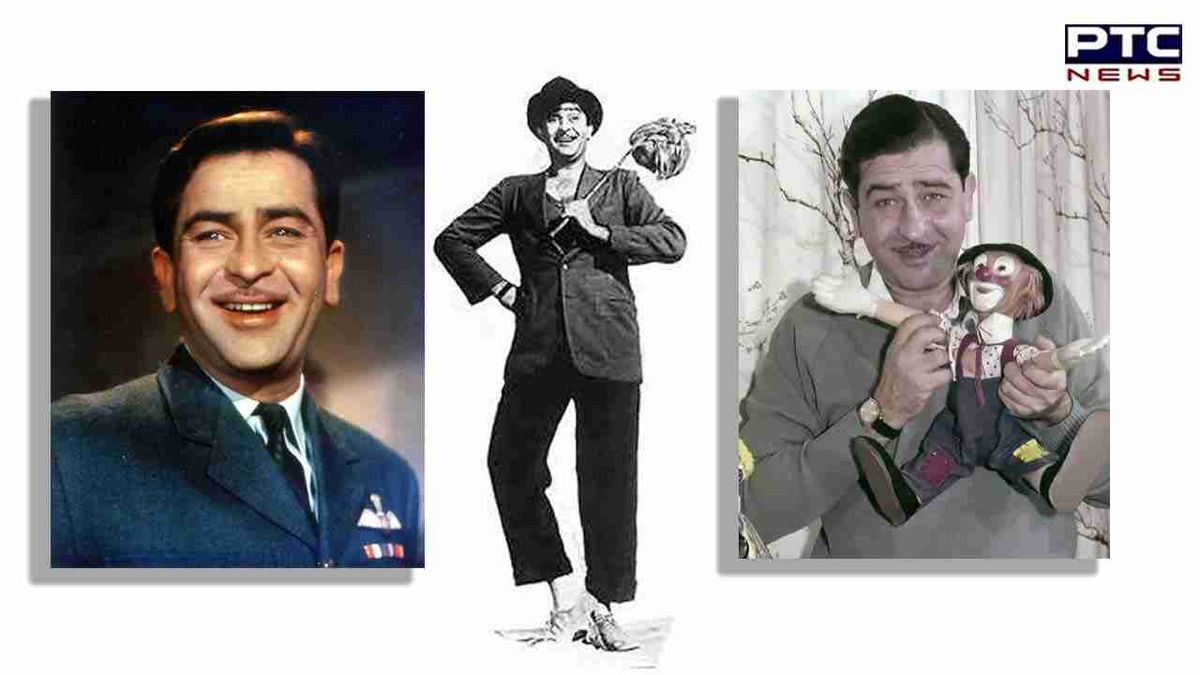 Raj Kapoor 99th Birth Anniversary Remembering Showman Of Indian Cinema And His Enduring Legacy