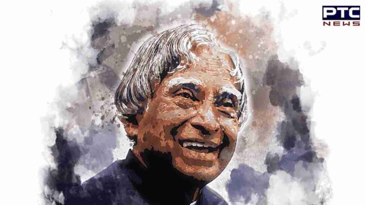 Dr. A.P.J. Abdul Kalam: India's Visionary Scientist and People's President