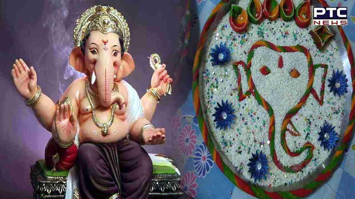 Ganesh Chaturthi 2023 Significance Date Puja Timings And Importance 2817