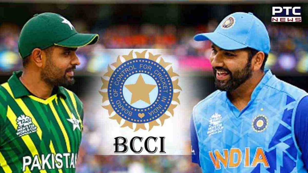 India Vs Pakistan World Cup Know Why Bcci May Reschedule Match 4408