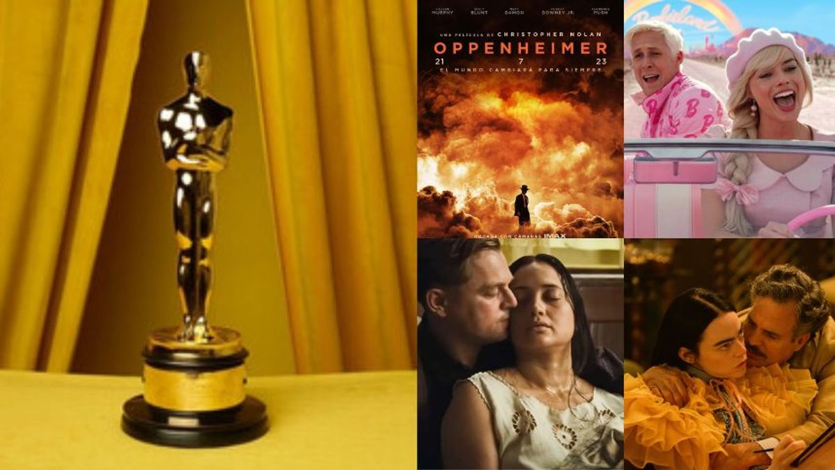 Oscar Awards 2024; From Best Movie to Best Direction, here are the most ...