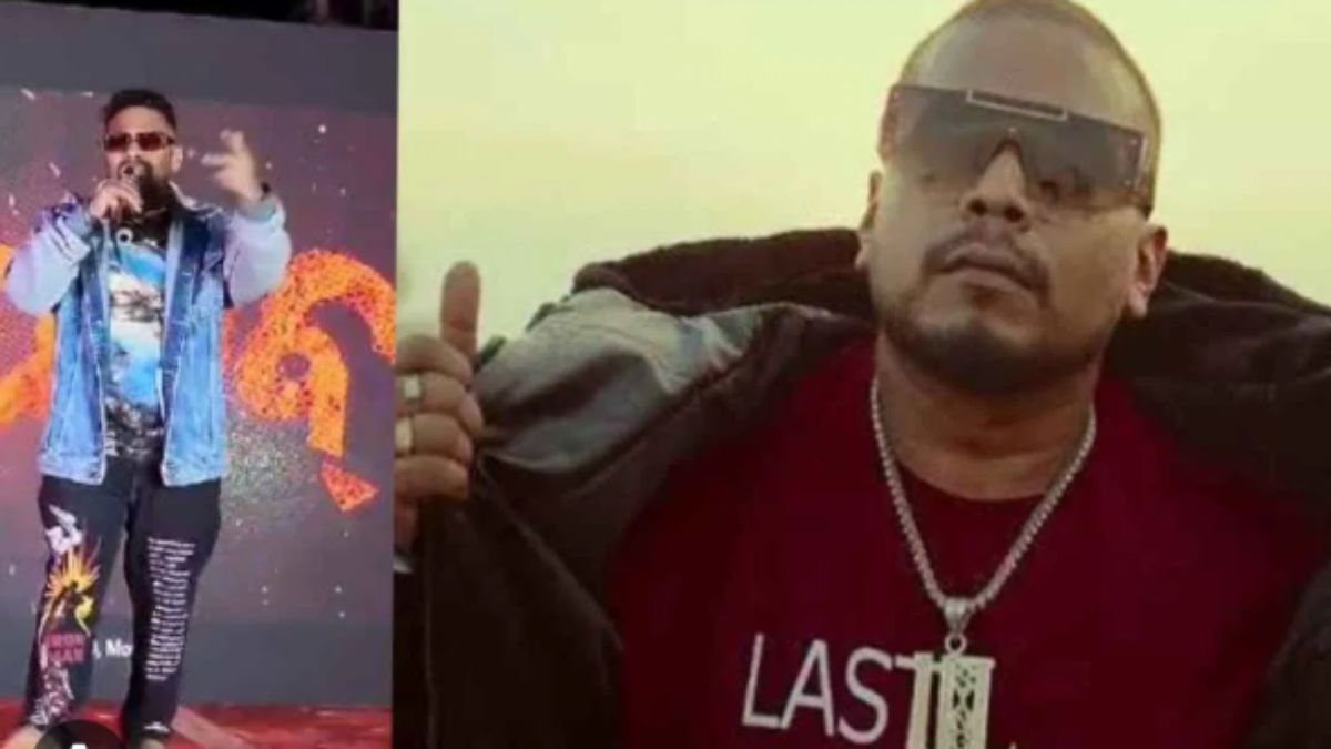 Odisha rapper:భార్యతో గొడవలు..ప్రముఖ రాపర్‌ ఆత్మహత్య!