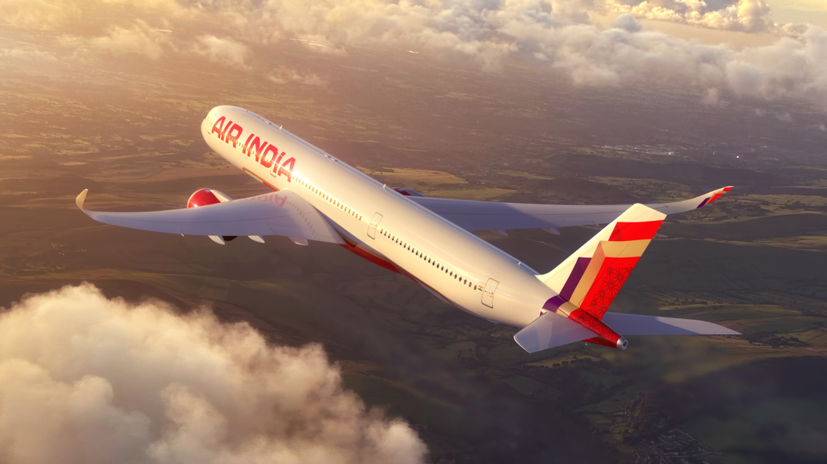 Air India Expands Summer Flights to the UK and Europe