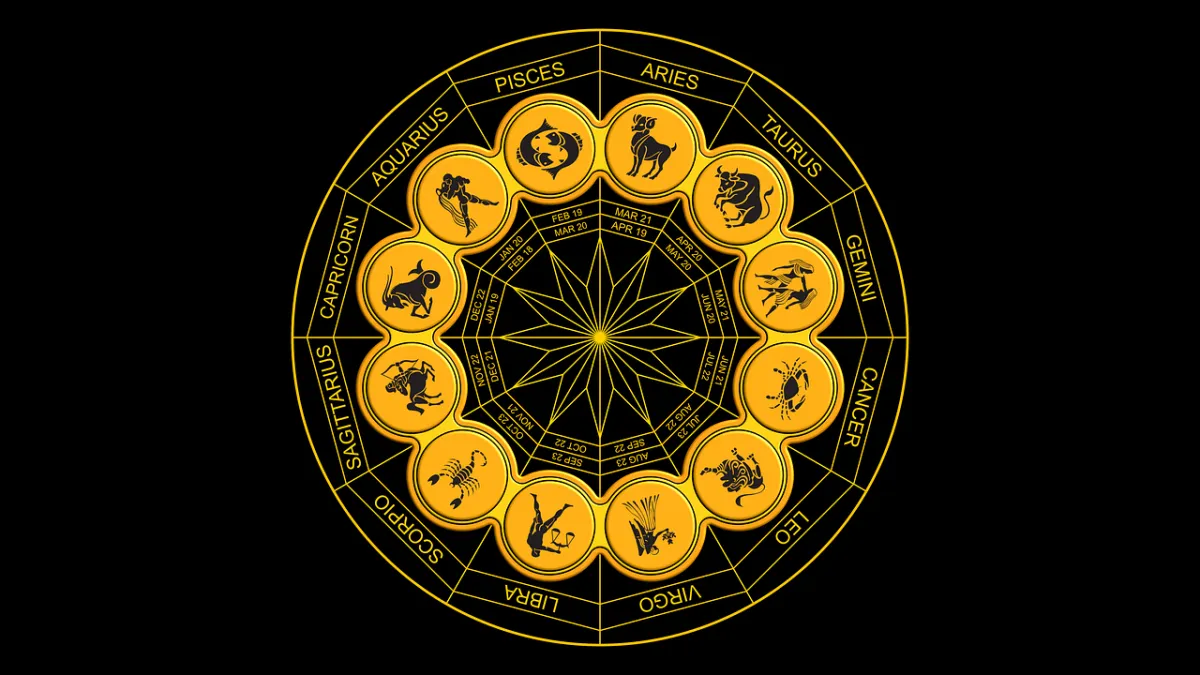 Horoscope Today, 8 December 2024, Rashifal, Lucky Colour, Auspicious Time for Zodiac Signs