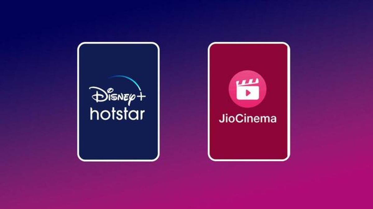 New Twist In JioHotstar.com Domain Controversy As Dubai Siblings Jainam ...