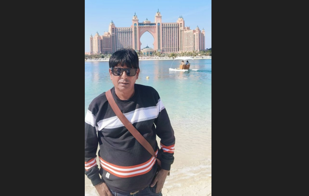 Ollywood director Bobby Islam gets threat call; complaint lodged