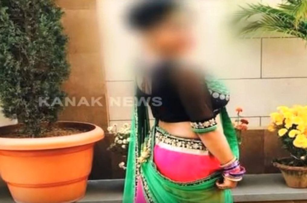 Sex video goes viral on social media in Odisha, student detained