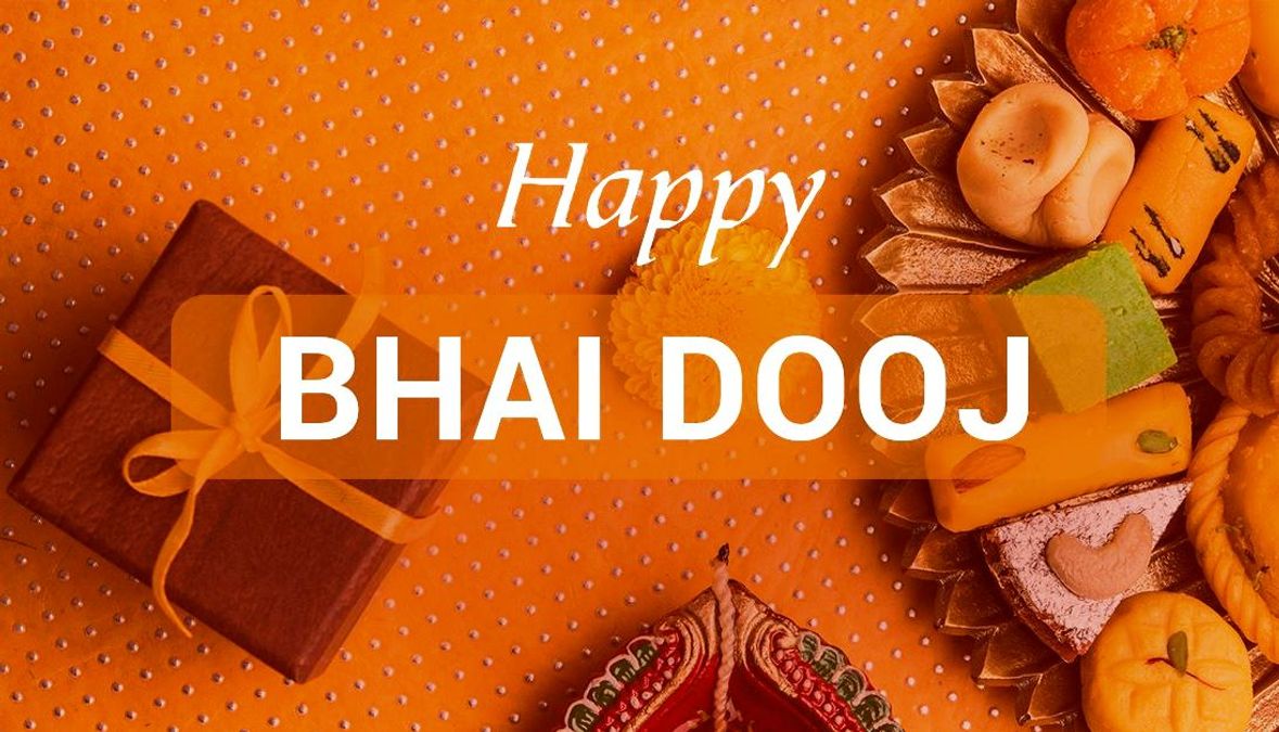 Bhai Dooj Wishes Pics