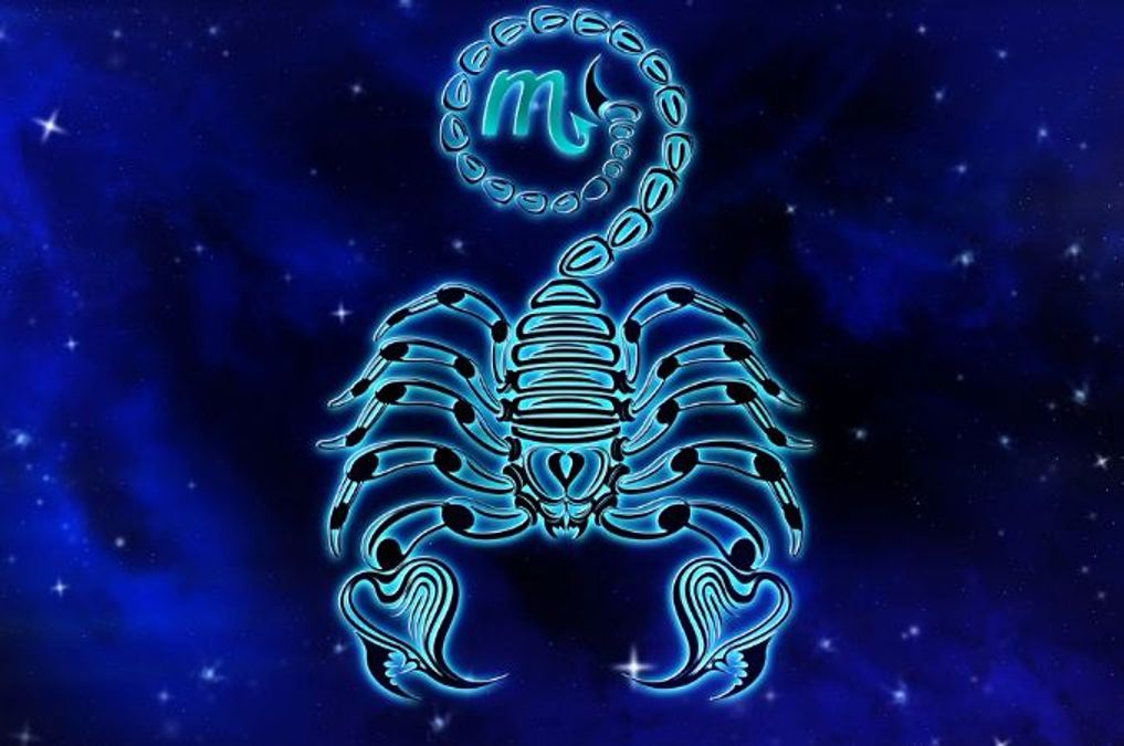 Scorpio Horoscope Today, 1 November 2024, Rashifal, Lucky Colour, Auspicious Time