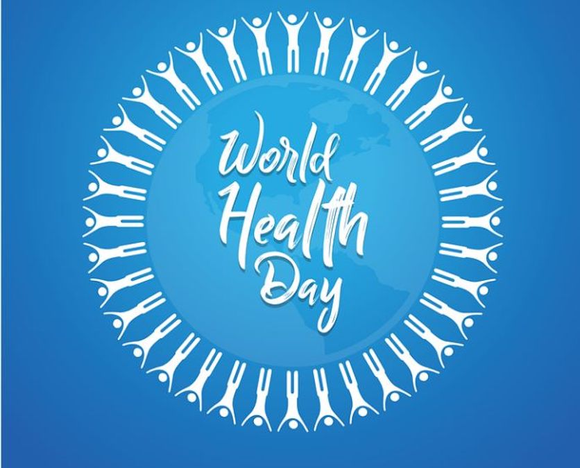 Happy World Health Day 2023 Wishes, Messages, Greetings, WhatsApp status