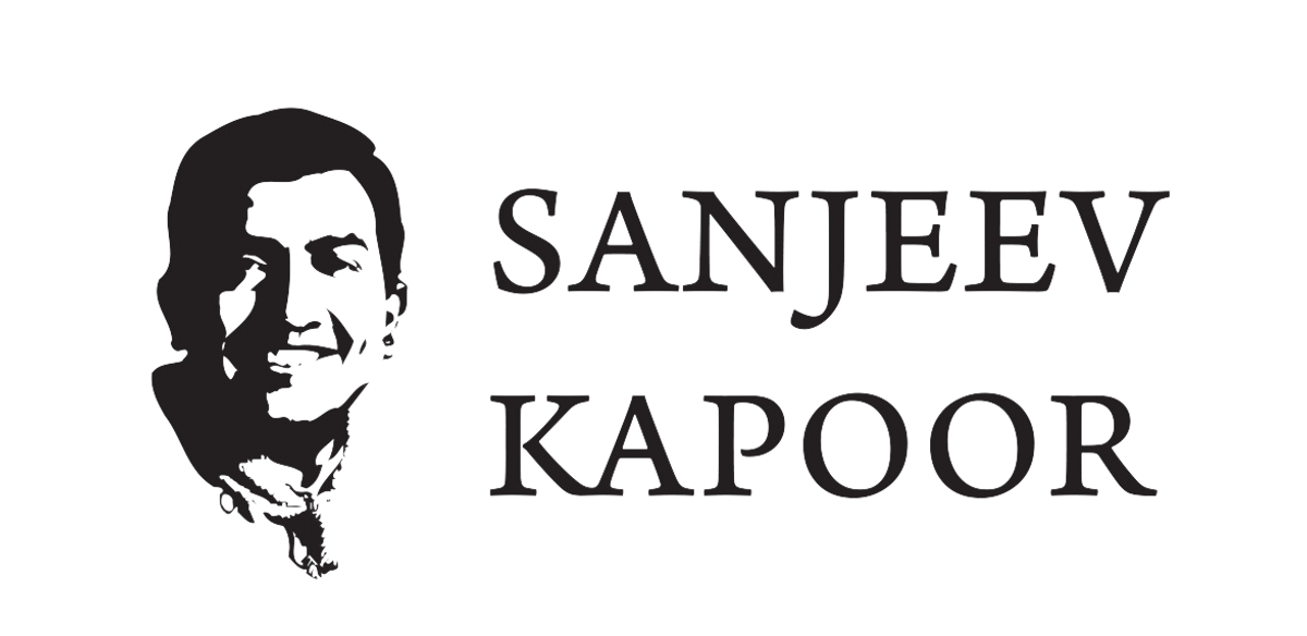 Sanjeev Kapoor