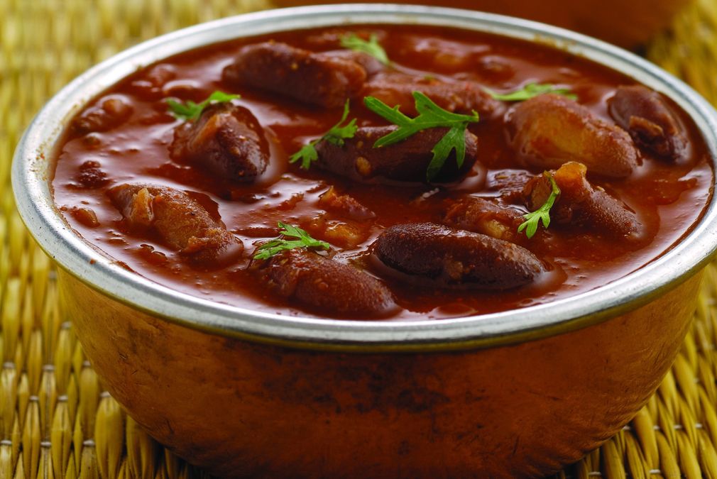 Rajma Masala