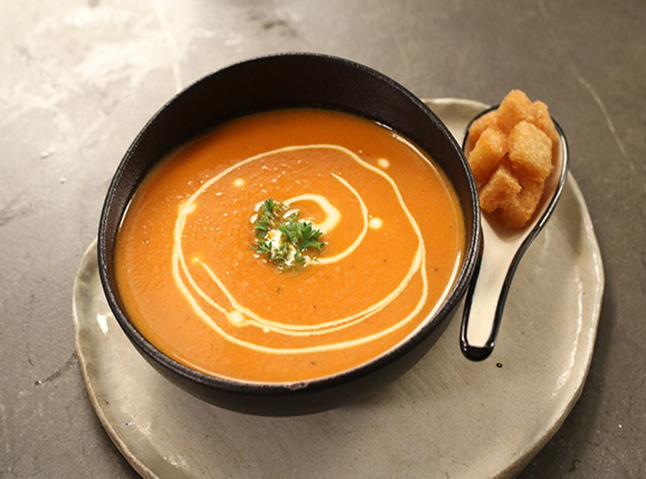 Tomato soup sanjeev kapoor discount