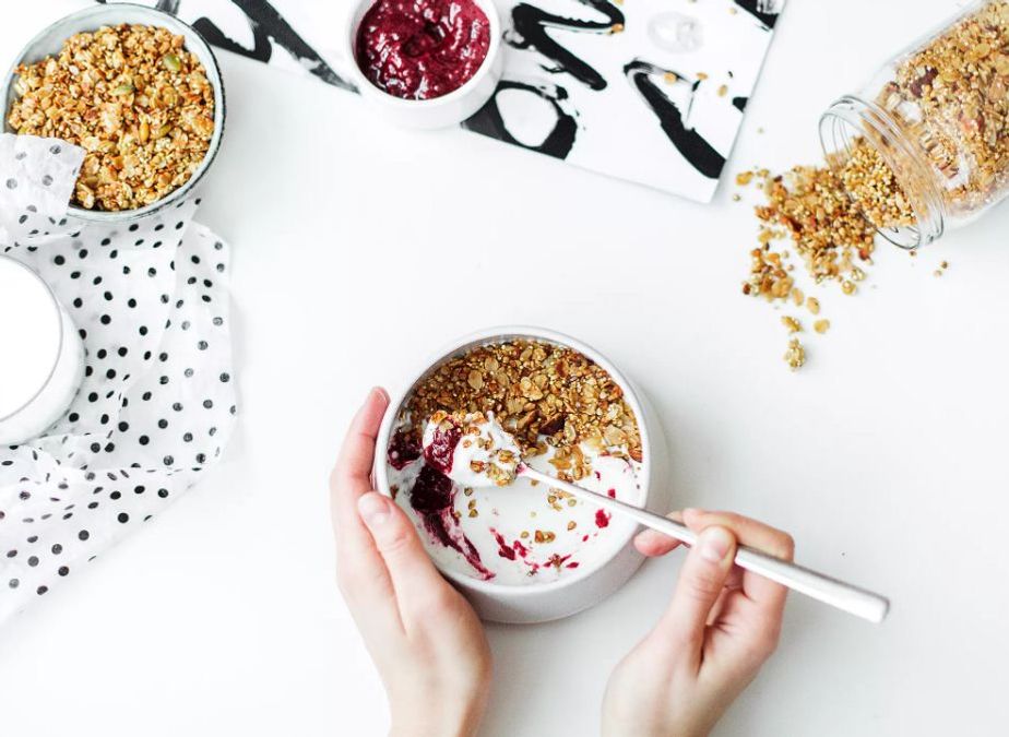 Muesli Vs. Oats What’s a better choice?