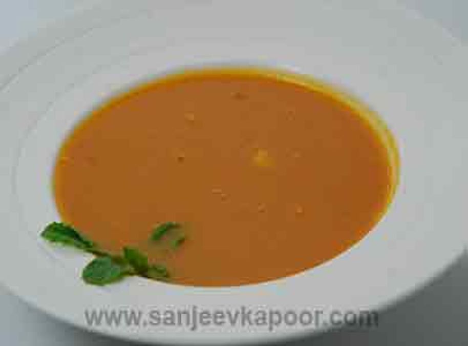 Tomato soup on sale sanjeev kapoor