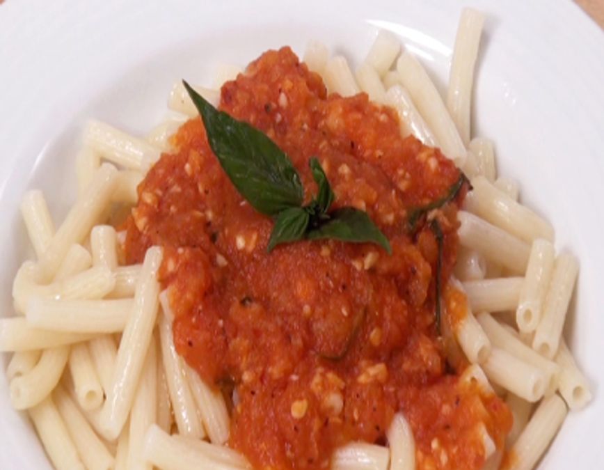 Italian Tomato Sauce