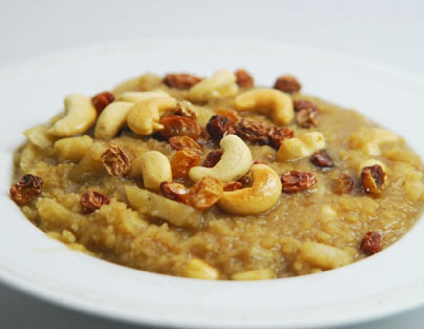 Ari Payasam