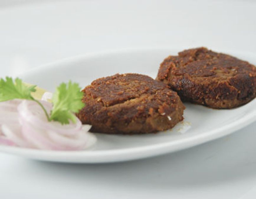 Chicken shami kabab recipe sanjeev kapoor best sale