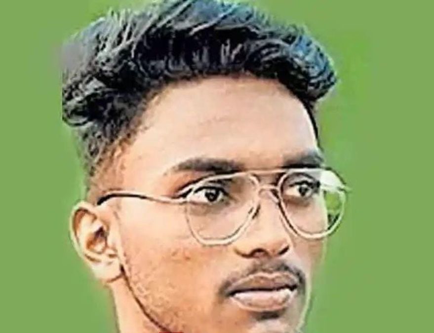 അജ്ഞാത വാഹനമിടിച്ച് എന്‍ജിനീയറിങ് വിദ്യാര്‍ത്ഥിയുടെ മരണം ഓട്ടോ ഡ്രൈവര്‍ അറസ്റ്റില്‍ 4049