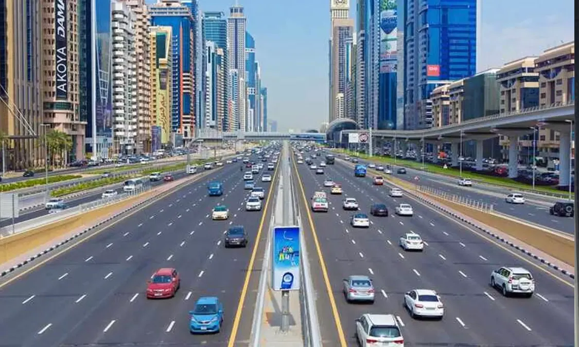 Abu Dhabi Introduces Interest-Free Installments for Paying Traffic Fines