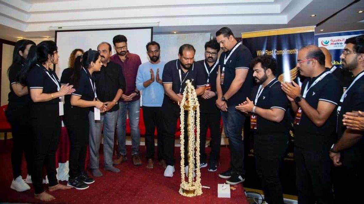 Kuwait Film Federation Organizes Successful Acting Workshop Act 2023