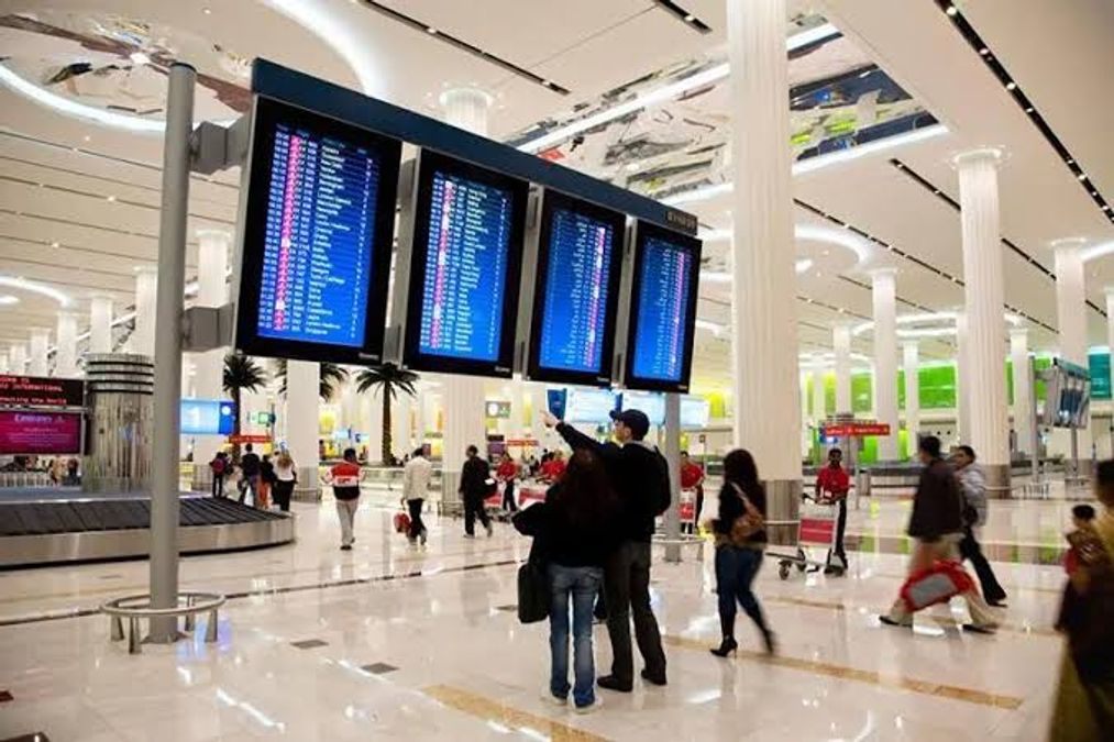 Dubai Airport’s Document Verification Center: State-of-the-Art Screening for Fake Travel Documents