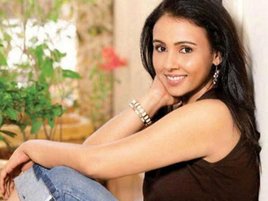 Suchitra Krishnamoorthi Recalls Casting Couch Experience