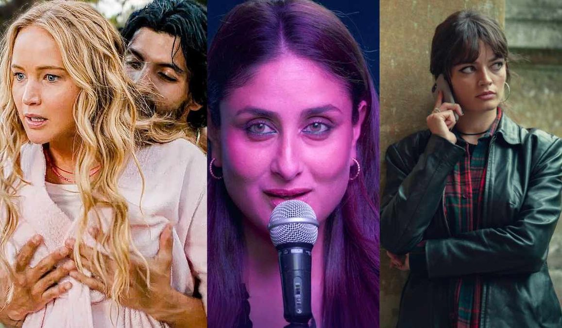 Five Mid-September Netflix Releases You Must Brace Yourself For