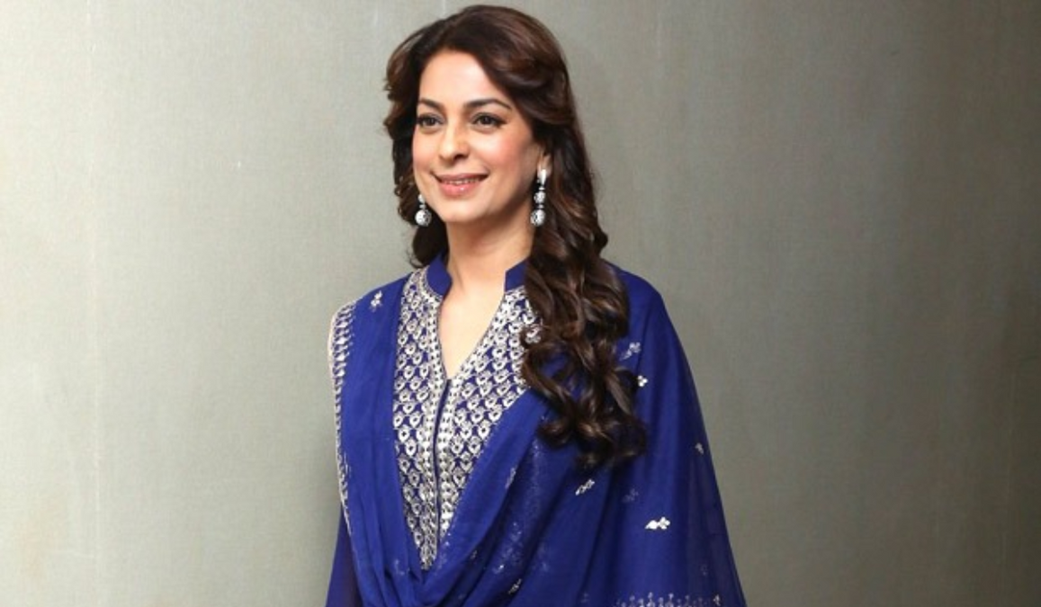 Juhi Chawla's Birthday: A Look At Her 5 Admired Performances