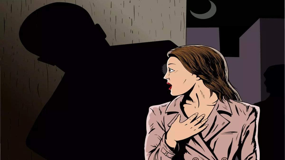 Why Confronting Menace Of Masturbation In Public Is Need Of The Hour