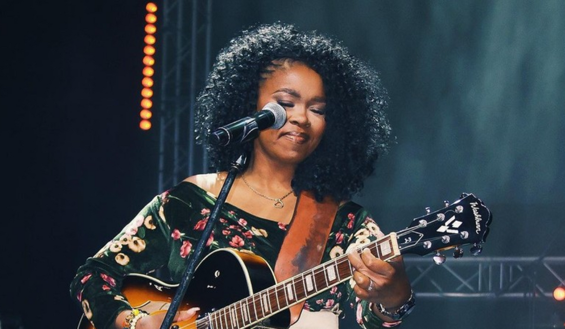 Zahara, Acclaimed South African Singer and Guitarist, Dies at 36 - The New  York Times