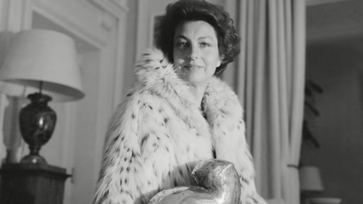 Who Was Liliane Bettencourt? The L’Oréal Legacy