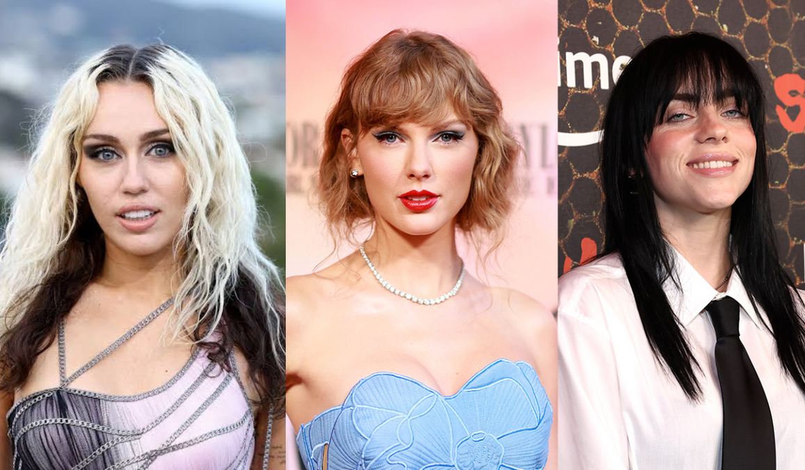 2024 Grammy Nominations Women Rule; Taylor Swift Makes History