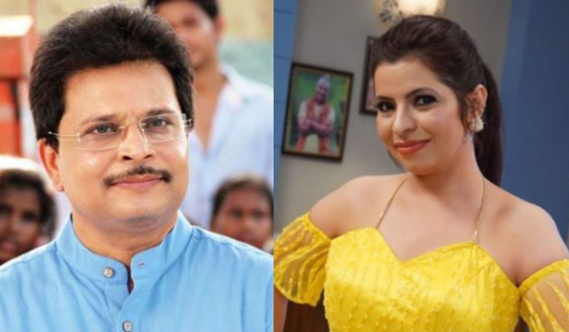 'Taarak Mehta Ka Ooltah Chashmah' Producer Asit Modi Accused Of Sexual ...