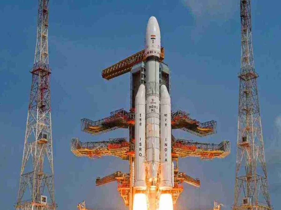 5 Things To Know About The Chandrayaan 3 Launch