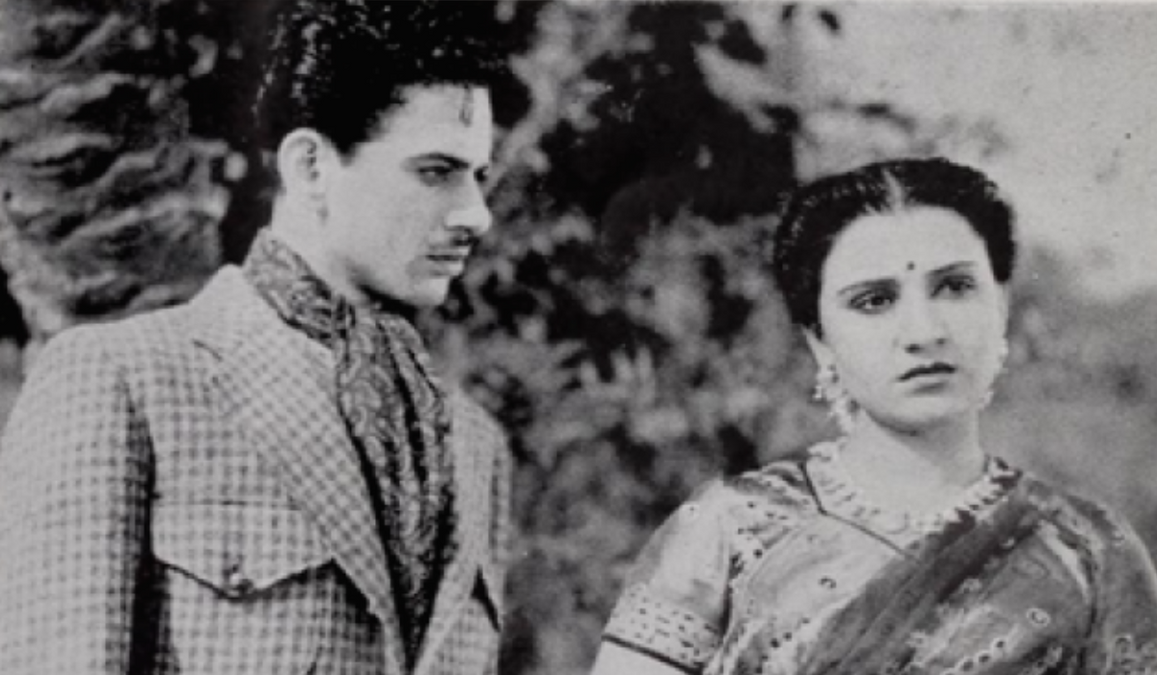 Shehnai Revisiting Independent India's First Bollywood Film