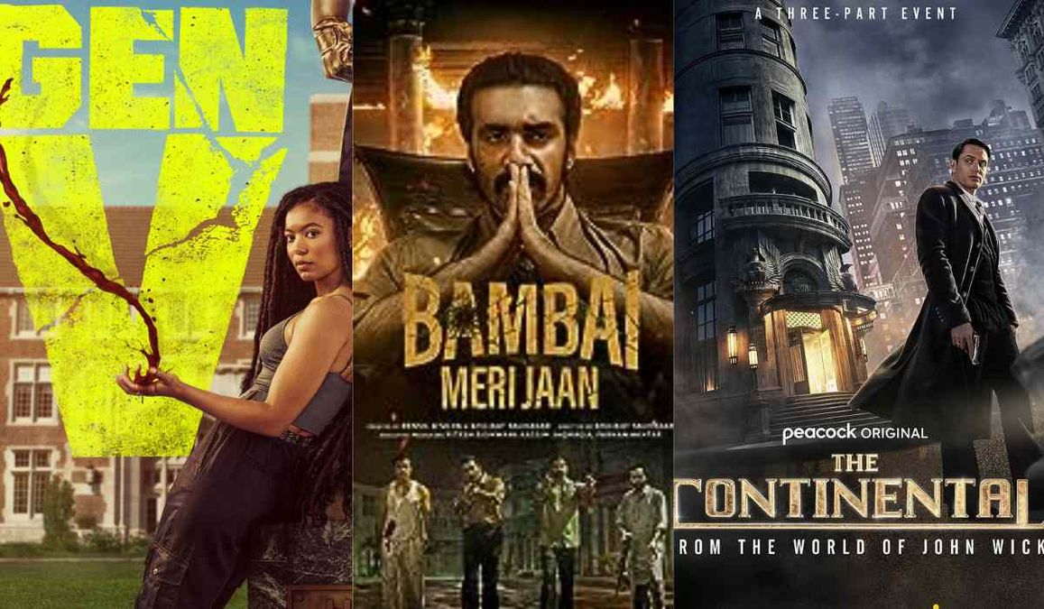 5 Prime Video Releases In September To Add To Your Watchlist