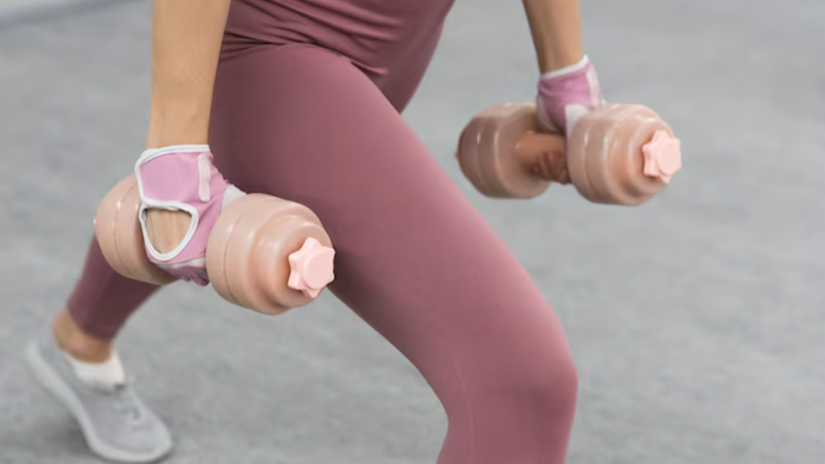 Prioritizing Wellness: A Shift from Weight Loss to Holistic Health Resolutions Prioritizing Wellness: A Shift from Weight Loss to Holistic Health Resolutions