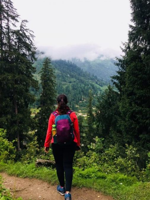 7 Safest Countries For Solo Female Travellers